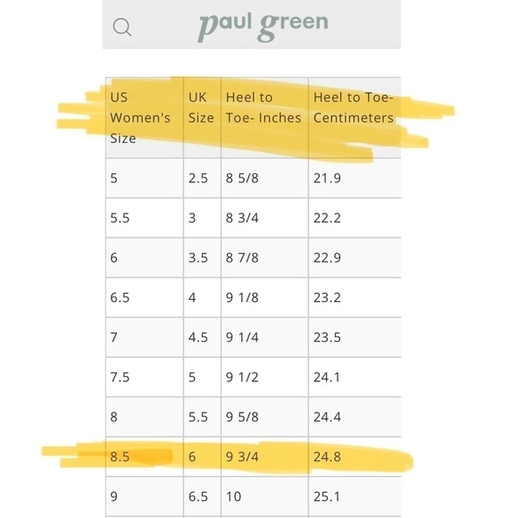 Paul Green Denver Belted Biker Black Leather Boot Black Women Size 8.5 US - Picture 10 of 10